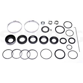 Sunsong 8401394 Rack and Pinion Seal Kit