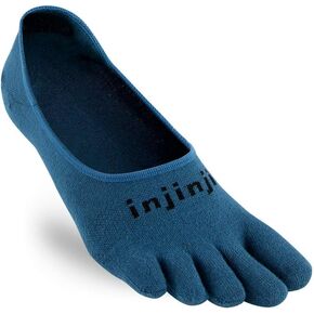 Injinji Sport Lightweight Hidden Toesocks