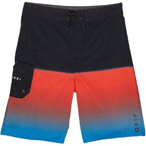 Rip Curl Boy's Dawn Patrol Boardshorts (Big Kids)