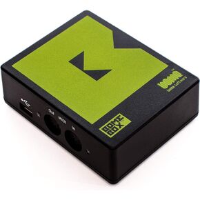 Bome Software BomeBox