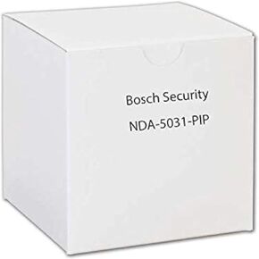 Bosch Security NDA-5031-PIP