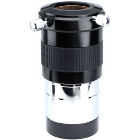 Astronomical Telescope 2 inch 2X Barlow Lens Full Multi-Layer Coating HD