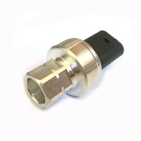 A/C Pressure Switch 68156982AA Air Conditioning Pressure Sensor for Chrysler Dodge