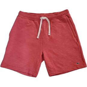 vineyard vines Men's 7 Inch Knit Jetty Slub Shorts