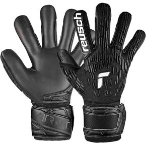 Reusch Unisex-Adult Attrakt Freegel Infinity Goalkeeper Gloves