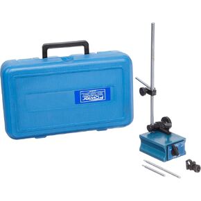 Fowler 52-155-743 Xtra-Surf Surface Gage with Built-In Switchable Magnetic Base in Kuwait