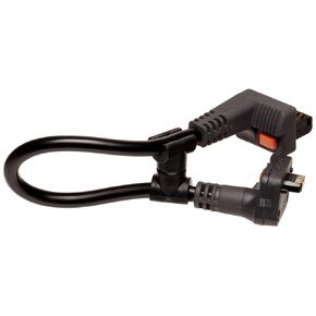 Mitutoyo 02AZD790C U-Wave Connecting Cable (with Data-Out Button Type)