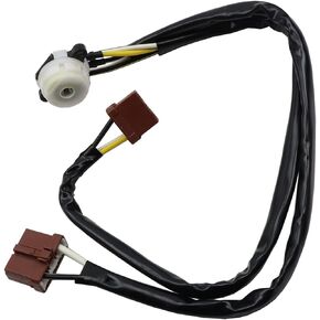 Beck/Arnley 201-2063 Ignition Switch