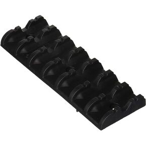 Caliber Grip Glides Enclosed Trailer Door Set 13351, 32-pc