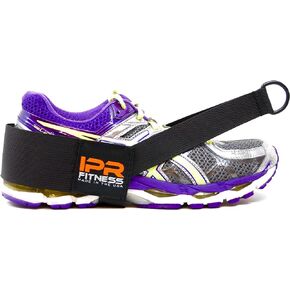 IPR Fitness Glute Kickback LITE “Patented" 100% Made in the USA - Cable Machine Ankle Strap