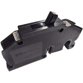 Zinsco Q15 1 Pole 15A 120/240V Zinsco Circuit Breaker