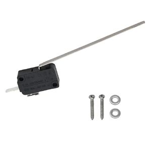 Vkinman 1Pcs 232261 Sail Switch Replacement for Suburban SF Series RV Flame Furance Sail Switch 232261