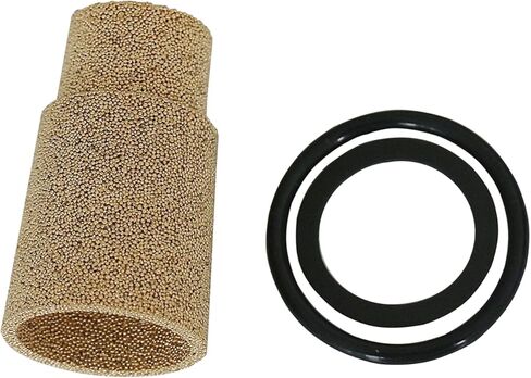 Recmod Hydraulic Case Drain Filter Element 6661807 for Bobcat Loader Excavator Fit 653 753 773 853 963 S130 S150 S160 S85 S205 S220 S250 S300 S330 864 T140 T180 T190 T200 T250 T300 T320 425 428 in Saudi Arabia