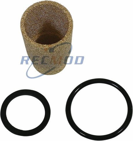 Recmod Hydraulic Case Drain Filter Element 6661807 for Bobcat Loader Excavator Fit 653 753 773 853 963 S130 S150 S160 S85 S205 S220 S250 S300 S330 864 T140 T180 T190 T200 T250 T300 T320 425 428 in Saudi Arabia