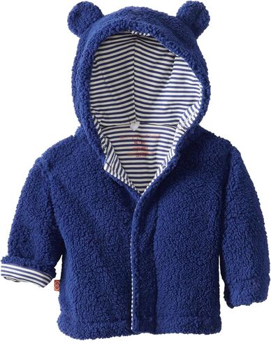 Magnificent Baby Boys' Infant Hooded Bear Jacket in Kuwait