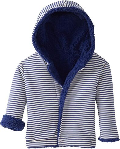 Magnificent Baby Boys' Infant Hooded Bear Jacket in Kuwait