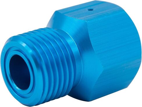 JARDLI CO2 Paintball Tank CGA 320 Adapter for Aquarium CO2 Regulator in Kuwait