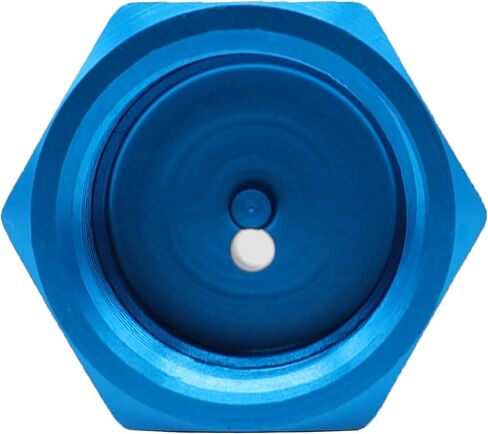 JARDLI CO2 Paintball Tank CGA 320 Adapter for Aquarium CO2 Regulator in Kuwait