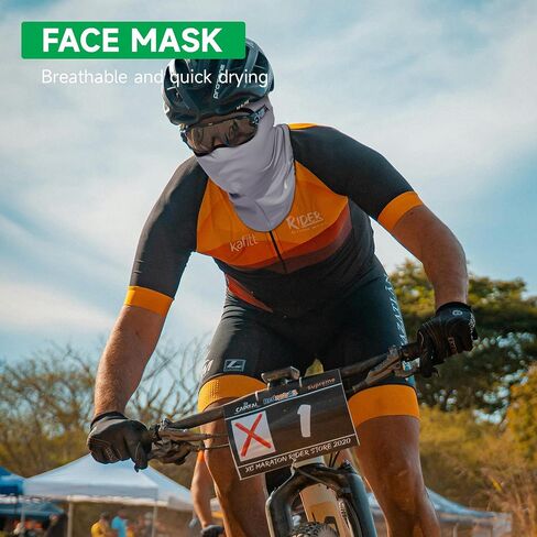 Balaclava Sun Protection Face Mask-Ski Mask-Summer Breathable Sheisty Mask for Motorcycle Riding Snowboarding in Saudi Arabia