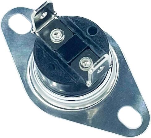 LONYE DE47-20060A الميكروويف ترموستات التبديل لاستبدال سامسونج الميكروويف 2079768 AP4220155 PS4226454 نموذج محدد غير عالمي in Kuwait