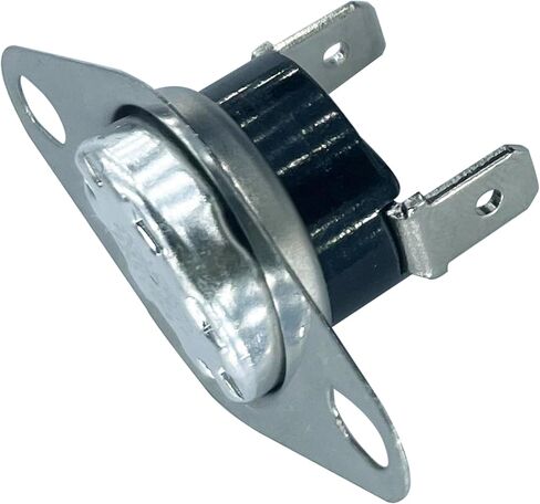 LONYE DE47-20060A الميكروويف ترموستات التبديل لاستبدال سامسونج الميكروويف 2079768 AP4220155 PS4226454 نموذج محدد غير عالمي in Kuwait