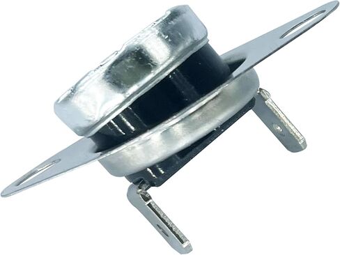 LONYE DE47-20060A الميكروويف ترموستات التبديل لاستبدال سامسونج الميكروويف 2079768 AP4220155 PS4226454 نموذج محدد غير عالمي in Kuwait