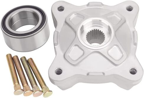 JCKLW 2204717 مجموعة خدمة محور العجلة الأمامية 5137219 3514699 7518654 متوافقة مع Polaris RZR 570 2012-2013؛ RZR 570 EFI 2012-2013; RZR 800 EFI 2010-2013; آر زي آر إس 800 2009-2014 in Kuwait