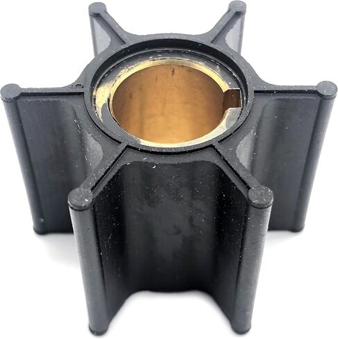 06192-ZV4-000 Water Pump Impeller Repair Kit for Honda Outboard 18-3280 9.9HP 15HP BF9.9A BF15A in Saudi Arabia