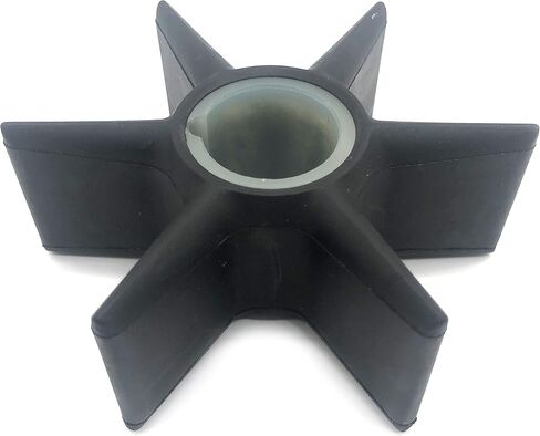 47-8M0100526 Water Pump Impeller Repair Kit for Mercury Mariner Outboard 47-43026Q06/43026K06/43026T8/43026T11/43026T6 18-3214 60-275HP in Saudi Arabia
