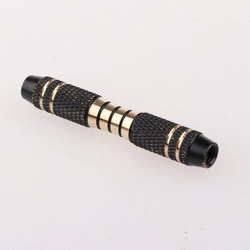 shangmu 6 Pieces 16 Grams Darts Replacements Barrels for Soft and Steel Dart Accessories in Saudi Arabia