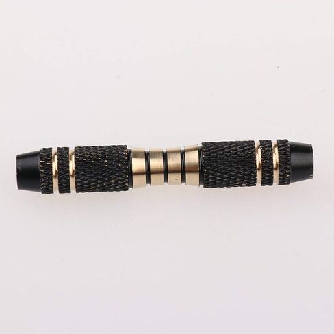 shangmu 6 Pieces 16 Grams Darts Replacements Barrels for Soft and Steel Dart Accessories in Saudi Arabia