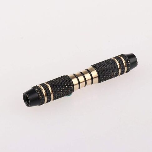 shangmu 6 Pieces 16 Grams Darts Replacements Barrels for Soft and Steel Dart Accessories in Saudi Arabia