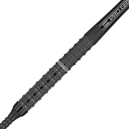 مجموعة سهام ذات طرف ناعم من التنجستين 90% من Target Darts Echo 12 21G in Kuwait