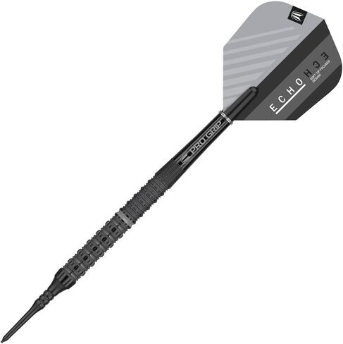 مجموعة سهام ذات طرف ناعم من التنجستين 90% من Target Darts Echo 12 21G in Kuwait