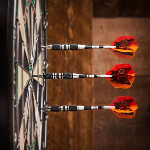 Viper "The Freak" Steel Tip Darts, 22 Grams in Saudi Arabia