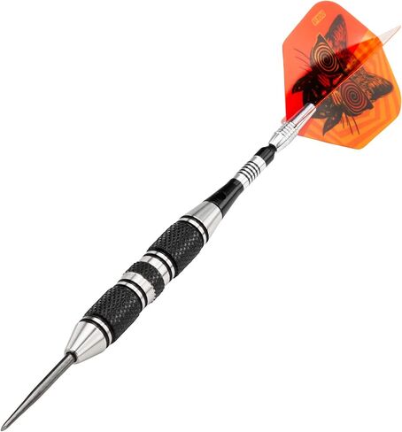 Viper "The Freak" Steel Tip Darts, 22 Grams in Kuwait