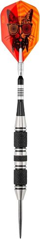 Viper "The Freak" Steel Tip Darts, 22 Grams in Kuwait