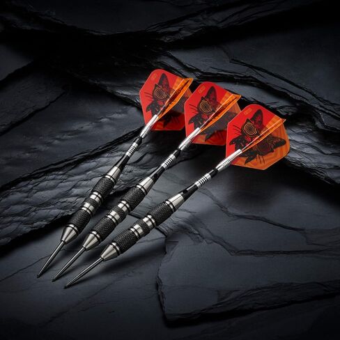 Viper "The Freak" Steel Tip Darts, 22 Grams in Kuwait
