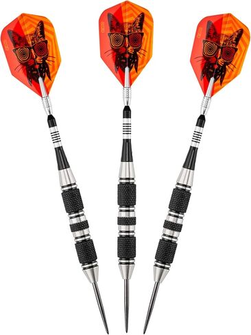 Viper "The Freak" Steel Tip Darts, 22 Grams in Kuwait