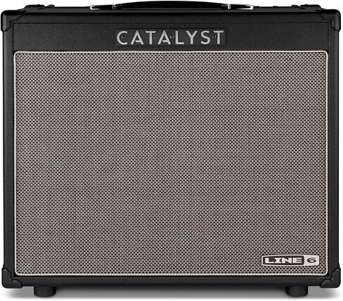 Line 6 Catalyst CX 60 Dual-channel 1x12 Combo Amplifier 60 Watts in Saudi Arabia