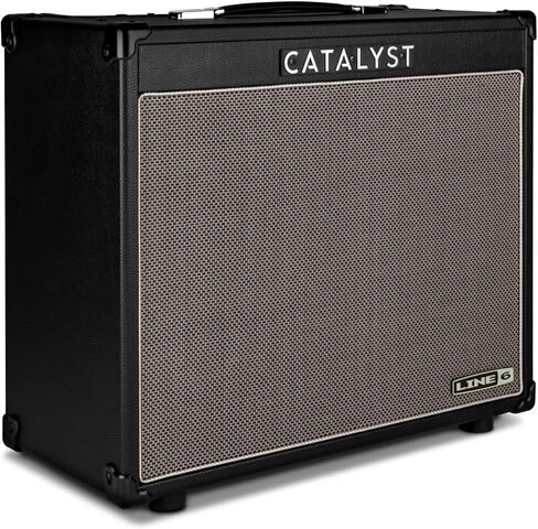 Line 6 Catalyst CX 60 Dual-channel 1x12 Combo Amplifier 60 Watts in Saudi Arabia