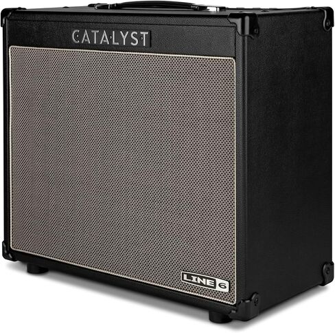 Line 6 Catalyst CX 60 Dual-channel 1x12 Combo Amplifier 60 Watts in Saudi Arabia