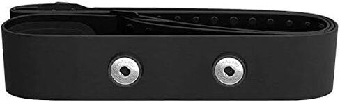 حزام POLAR Strap Pro Chest XS-S BLK بالجملة in Kuwait