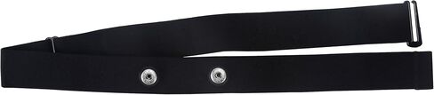 حزام صدر بديل لمراقبة معدل ضربات القلب من Rich Green Valley متوافق مع حزام Myzone MZ-3 وMZ-1Belt 2 Pack in Kuwait