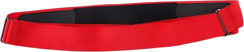 حزام صدر بديل لمراقبة معدل ضربات القلب من Rich Green Valley متوافق مع حزام Myzone MZ-3 وMZ-1Belt 2 Pack in Kuwait