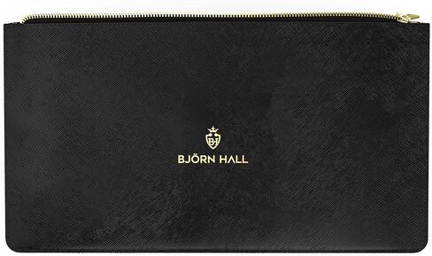 سماعة الطبيب وحقيبة BJÖRN HALL باللون الوردي الذهبي | مثالي لطلاب الطب والطبيب البيطري | قطع غيار أطراف الأذن وحافة غير باردة | ملحقات الممرضات لأساسيات العمل | الأنابيب الوردية الفاتحة RGLP in Saudi Arabia