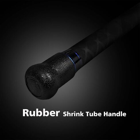 Fiblink Surf Spinning Fishing Rod Carbon Fiber Travel Fishing Rod(11-Feet & 12-Feet & 13-Feet & 15-Feet) in Kuwait