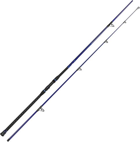 Fiblink Surf Spinning Fishing Rod Carbon Fiber Travel Fishing Rod(11-Feet & 12-Feet & 13-Feet & 15-Feet) in Kuwait