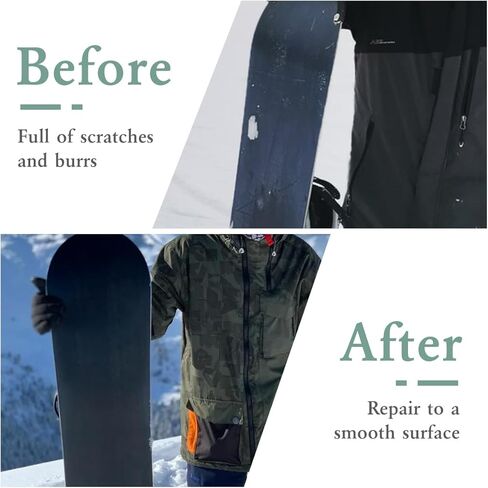 6 قطع من حجر رازولوغ المطاطي الكاشط، حجر لزج ناعم على الجليد، حجر كتلة مطاطي لطحن الحواف لإزالة الصدأ والنتوءات (أزرق 60 حبيبة، أخضر 120 حبيبة، أحمر 240 حبيبة) in Kuwait