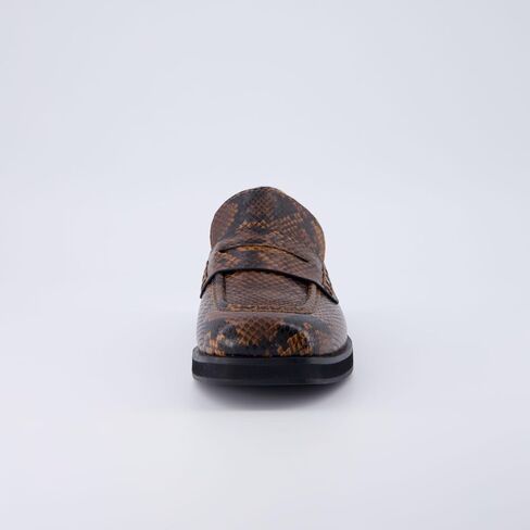 حذاء Charade Penny Loafer للسيدات من CUSHIONAIRE + إسفنج يحتفظ بالشكل، متوفر بعرض واسع in Saudi Arabia